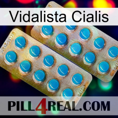 Vidalista Cialis new08